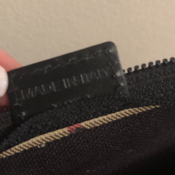 Burberry Pochette Bag - Picture 7 of 12